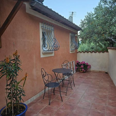 Bastide Des Oliviers Bed & Breakfast Moustiers-Sainte-Marie Dış mekan fotoğraf
